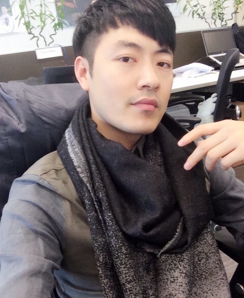 陈高浩的第一张照片--合肥相亲服务中心