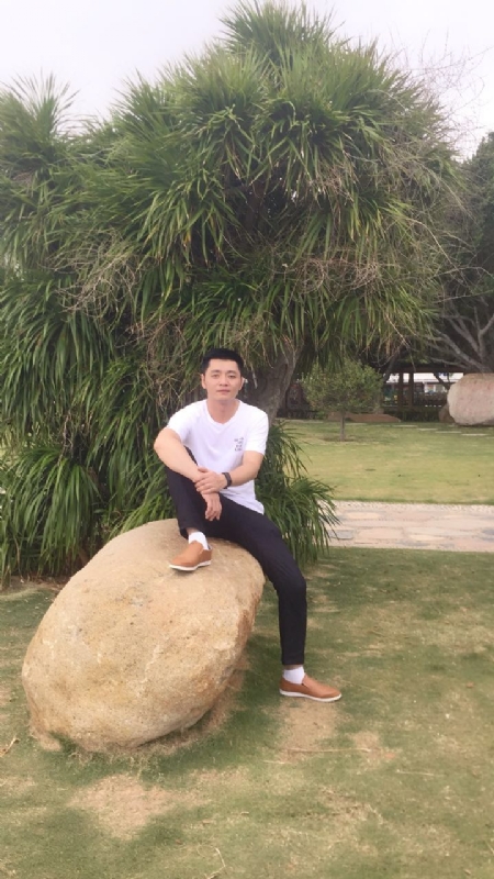 奇点的第一张照片--合肥相亲服务中心