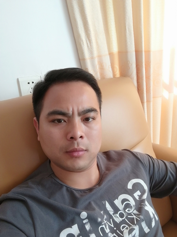 西江月狼的第一张照片--合肥相亲服务中心