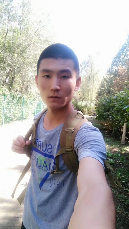 凯强的第一张照片--合肥相亲服务中心