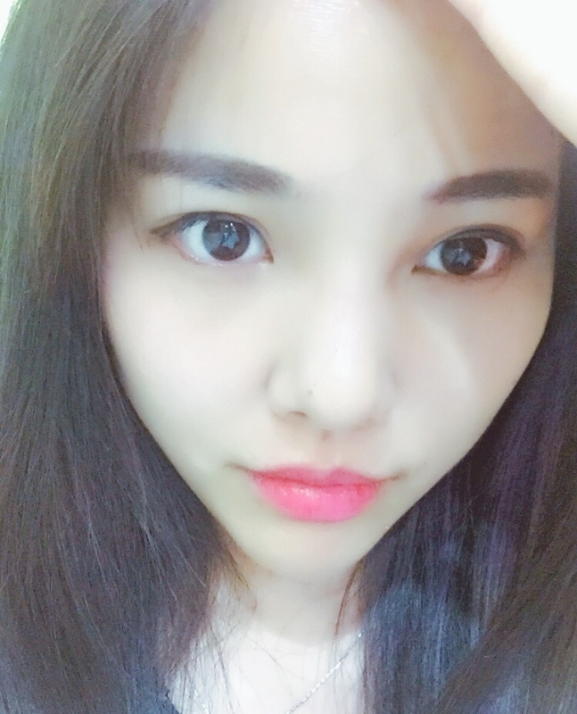 馨馨向荣的第一张照片--合肥相亲服务中心