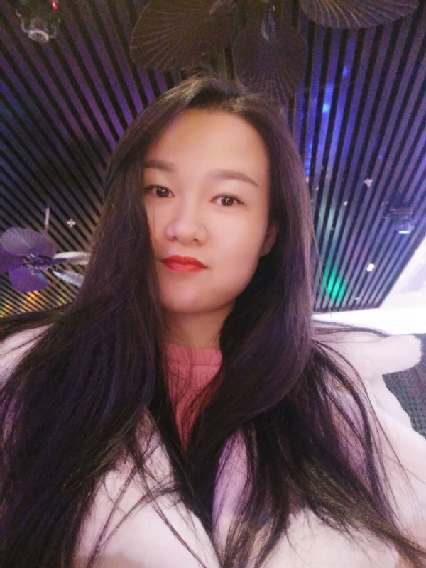 婉瑩的第二张照片--合肥相亲服务中心