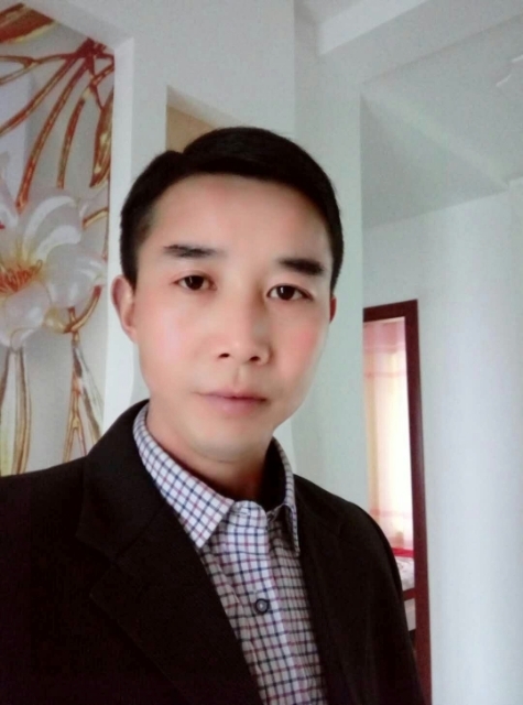 天涯赤子的第一张照片--合肥相亲服务中心