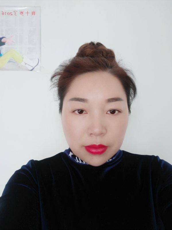 美丽人生的第一张照片--合肥相亲服务中心