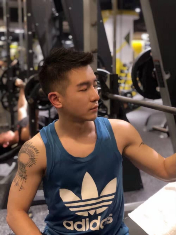 海海的第一张照片--合肥相亲服务中心