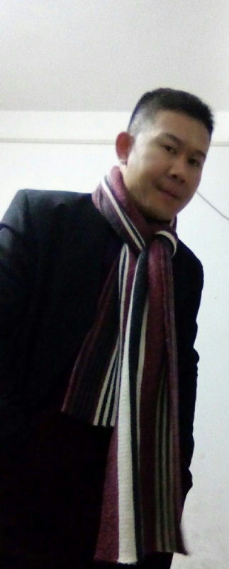 依男的第一张照片--合肥相亲服务中心