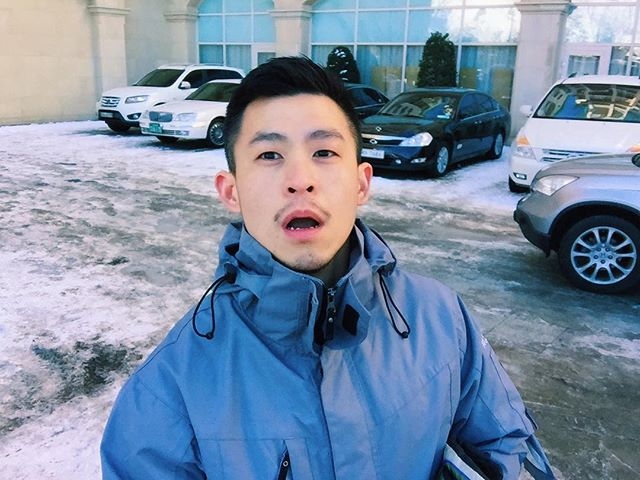 随缘的第一张照片--合肥相亲服务中心