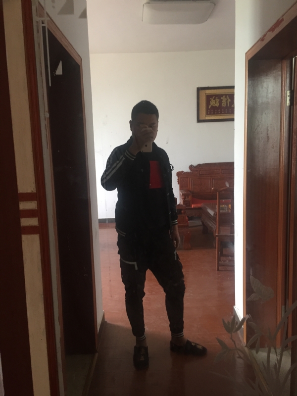 MC无所畏惧的第一张照片--合肥相亲服务中心