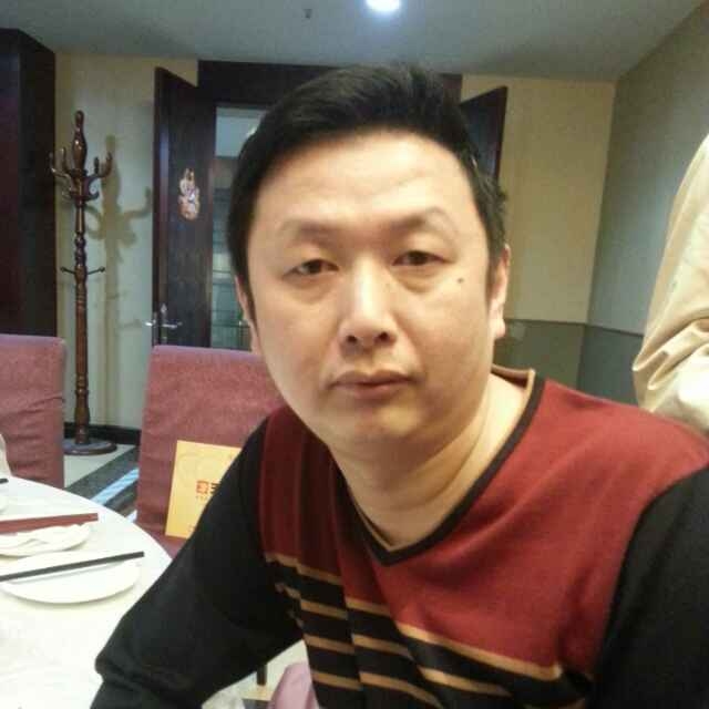 四哥的第一张照片--合肥相亲服务中心