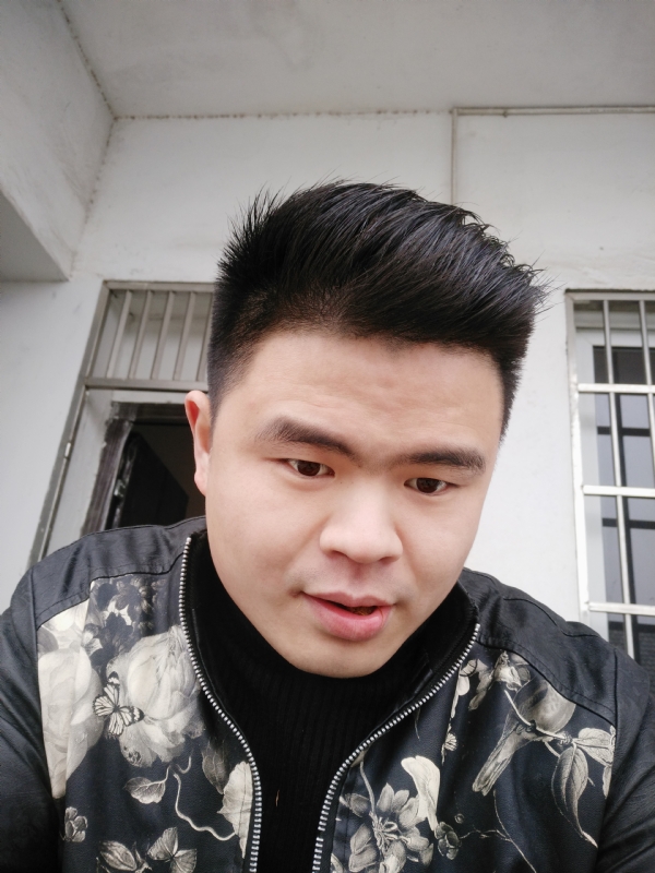 随遇而安的第一张照片--合肥相亲服务中心