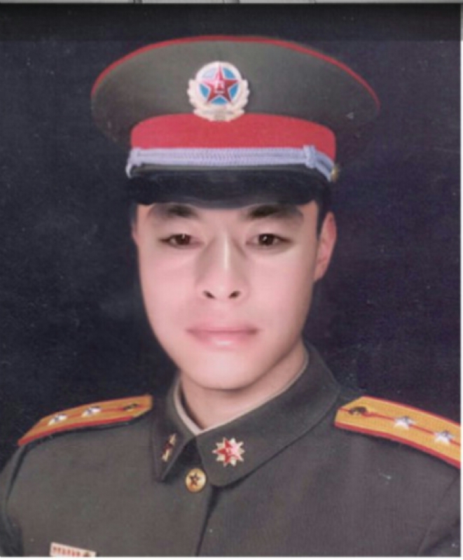 黄一友的第一张照片--合肥相亲服务中心