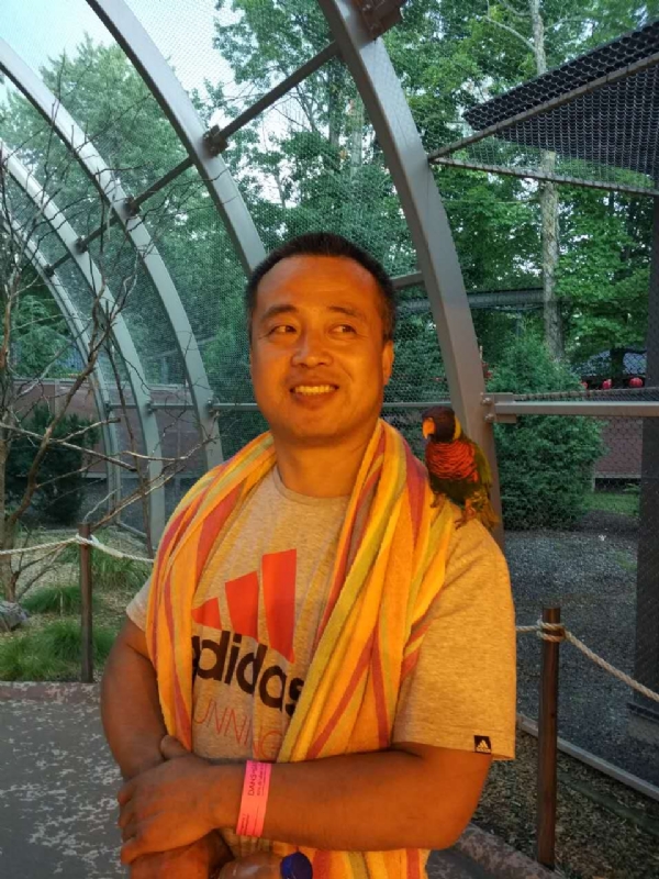 sa的第一张照片--合肥相亲服务中心