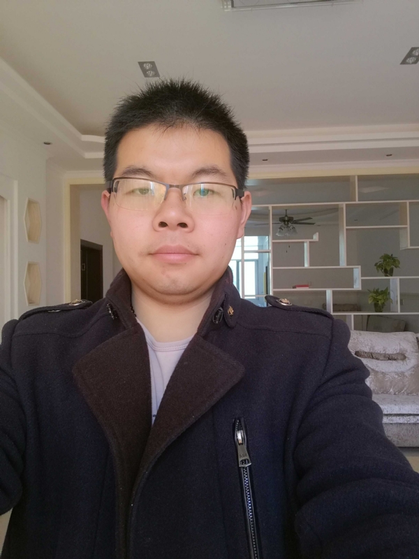 曾琼的第一张照片--合肥相亲服务中心