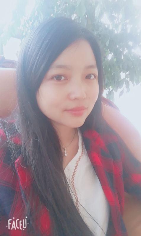玉婷的第一张照片--合肥相亲服务中心