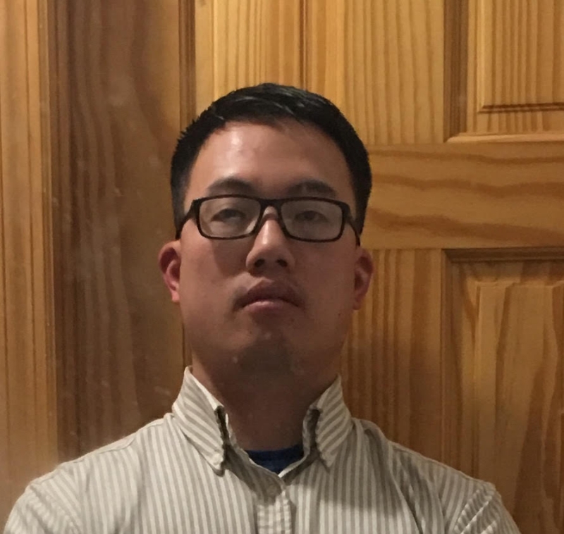 Theo的第一张照片--合肥相亲服务中心
