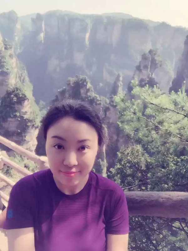 乐妞的第二张照片--合肥相亲服务中心