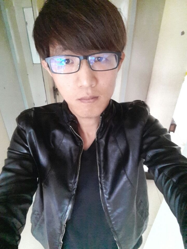 黄泉的第一张照片--合肥相亲服务中心