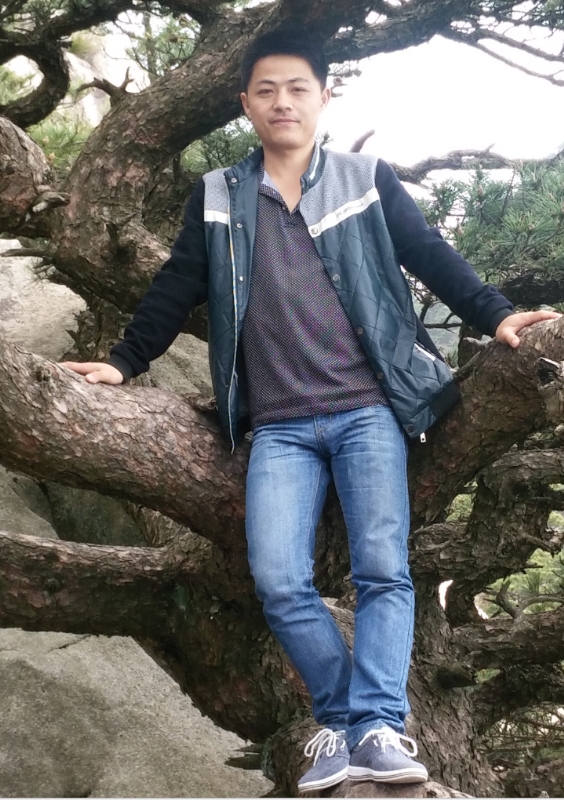 盼的第一张照片--合肥相亲服务中心