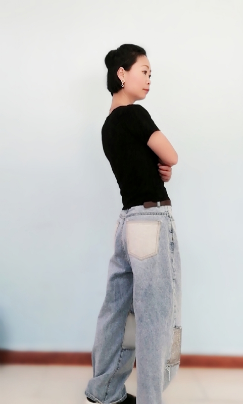 lily的第一张照片--合肥相亲服务中心