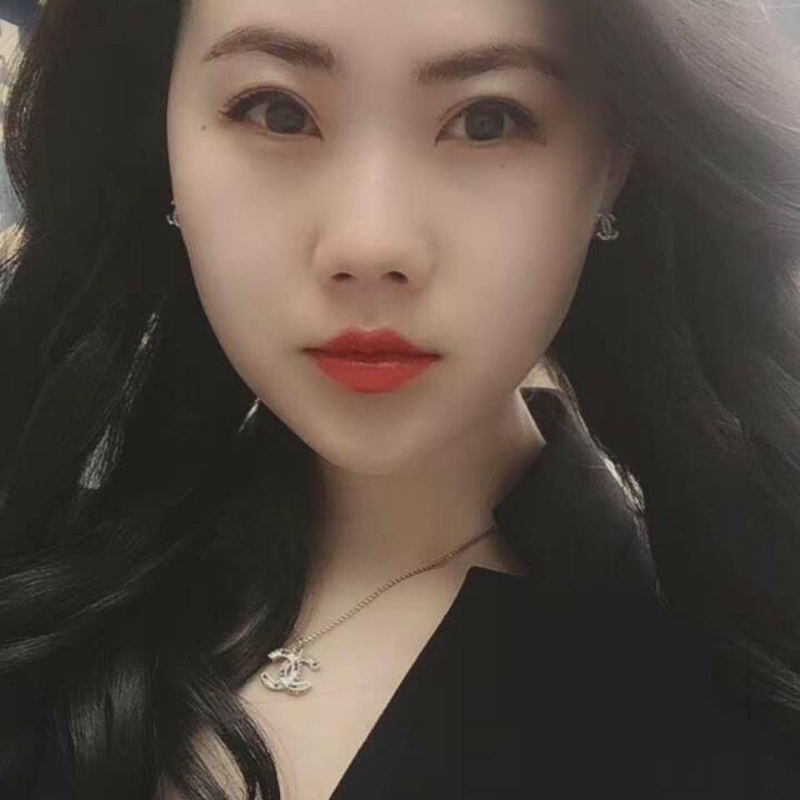 晓晓的第一张照片--合肥相亲服务中心