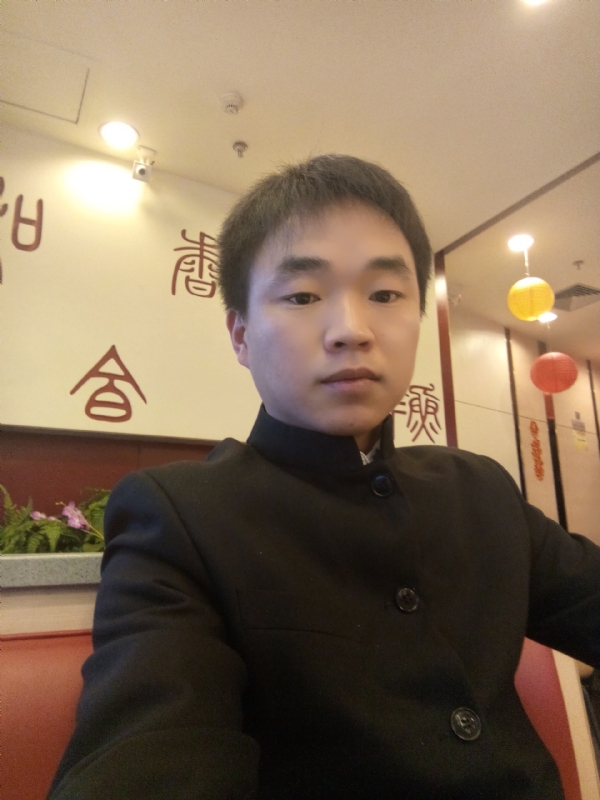 夜凉露沾衣的第一张照片--合肥相亲服务中心