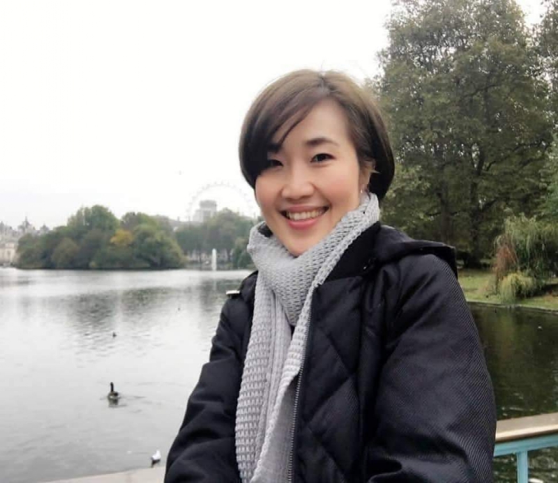 ella的第一张照片--合肥相亲服务中心