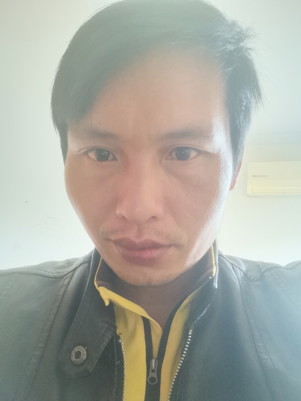 渴死的鱼的第一张照片--合肥相亲服务中心