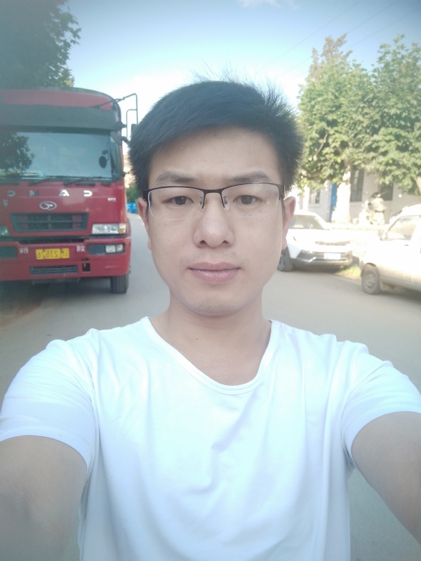 木偶的第一张照片--合肥相亲服务中心