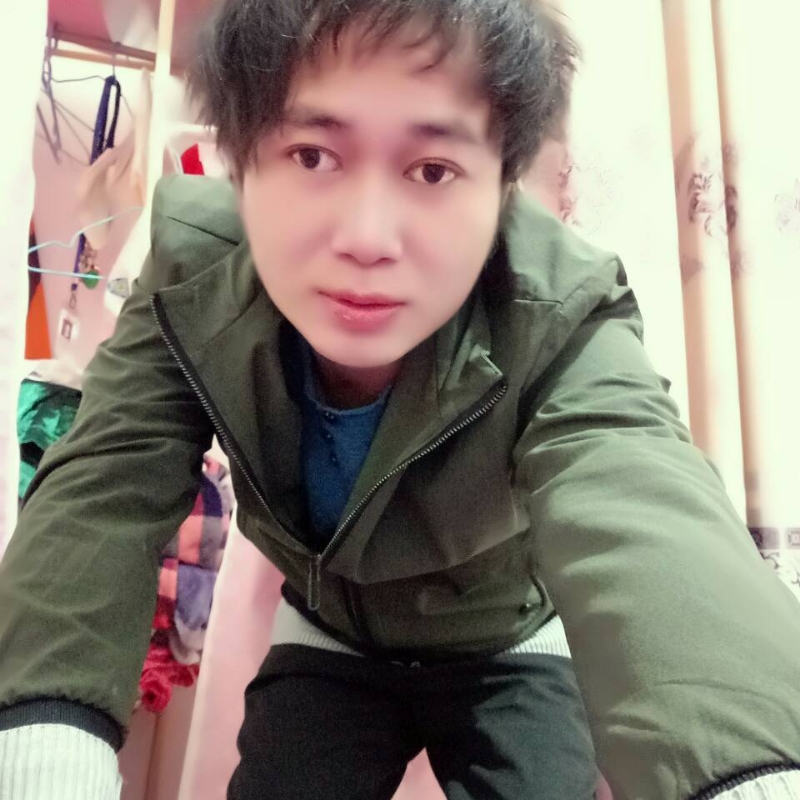 林子立的第一张照片--合肥相亲服务中心