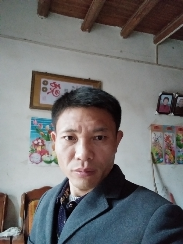 从前现在的第三张照片--合肥相亲服务中心