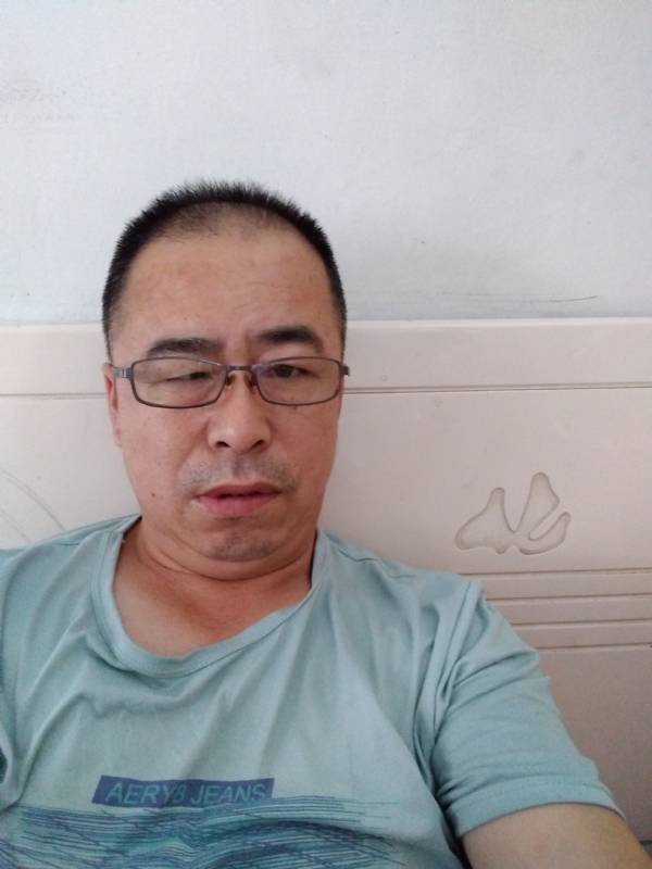 大叔的第一张照片--合肥相亲服务中心