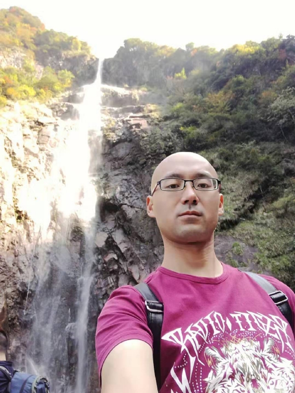 木石的第三张照片--合肥相亲服务中心