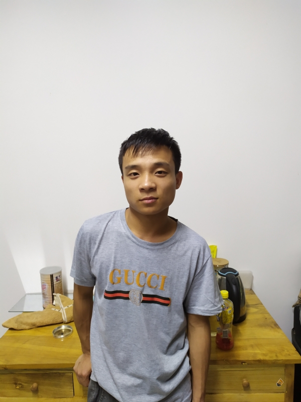 站着等你三千年的第一张照片--合肥相亲服务中心