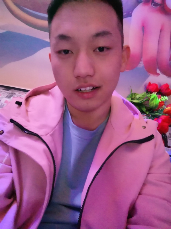 真好的第一张照片--合肥相亲服务中心