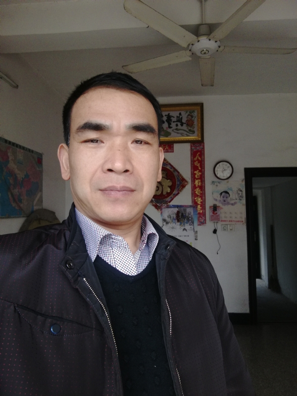 mm的第一张照片--合肥相亲服务中心