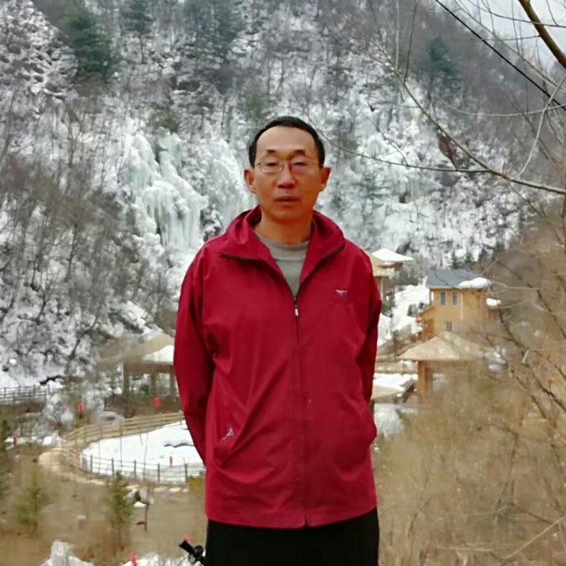 黄河赤子的第一张照片--合肥相亲服务中心