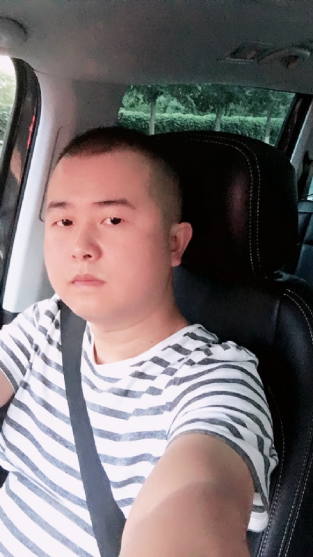 醉猫的第一张照片--合肥相亲服务中心