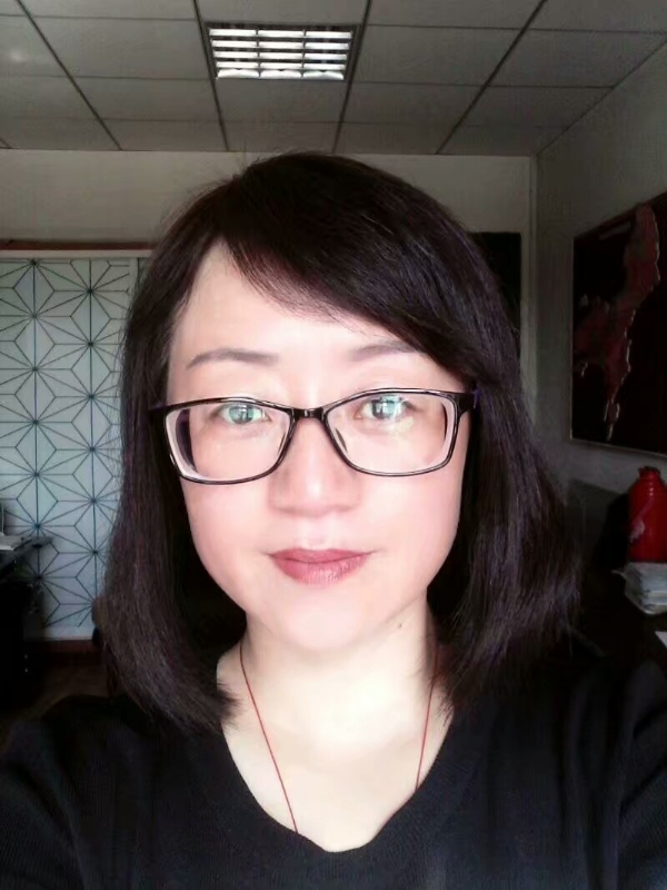 馥珺的第二张照片--合肥相亲服务中心