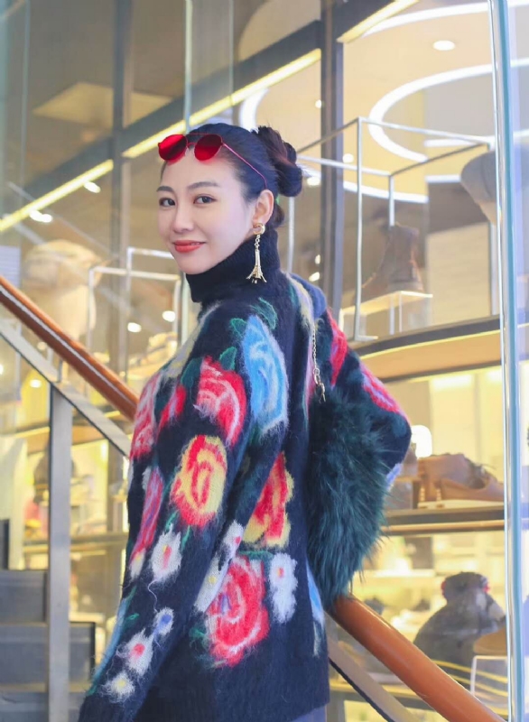 Coco_颖的第三张照片--合肥相亲服务中心