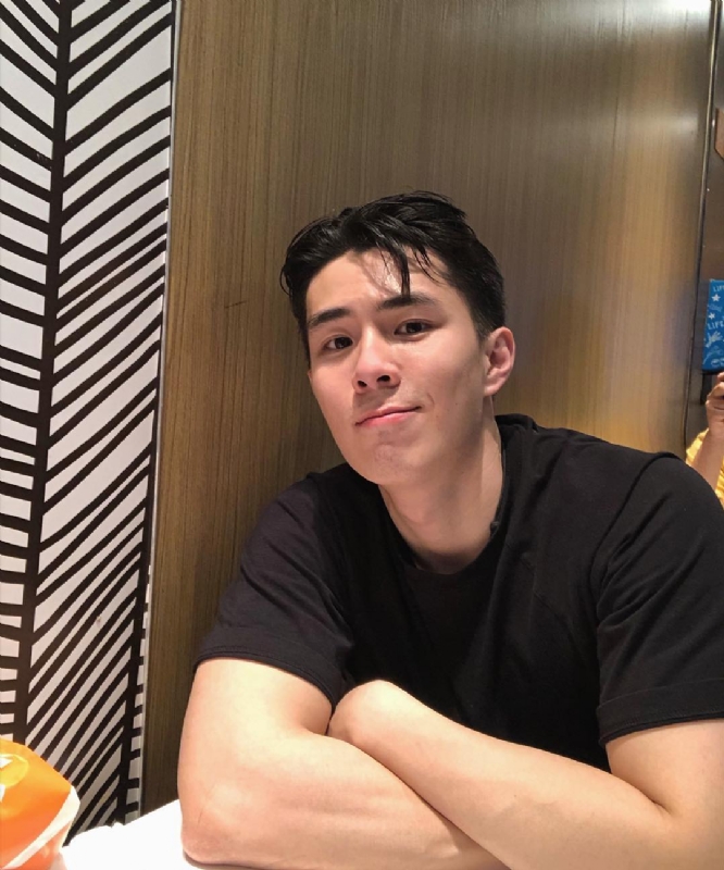 深海的第三张照片--合肥相亲服务中心