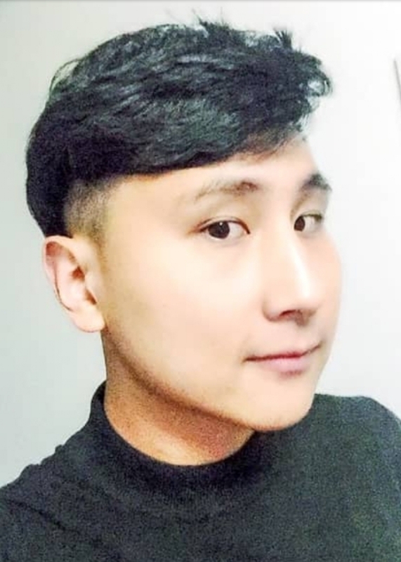 点点点的第一张照片--合肥相亲服务中心