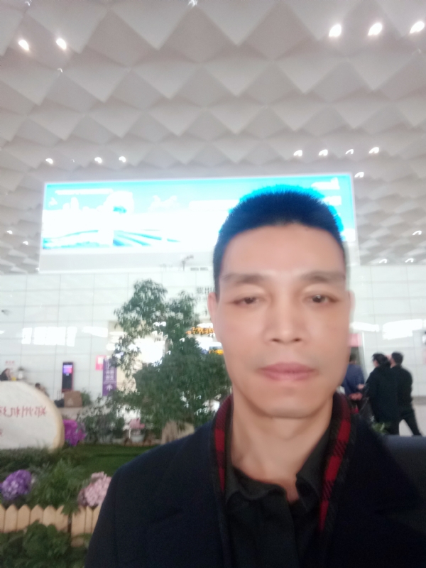 阿源的第一张照片--合肥相亲服务中心