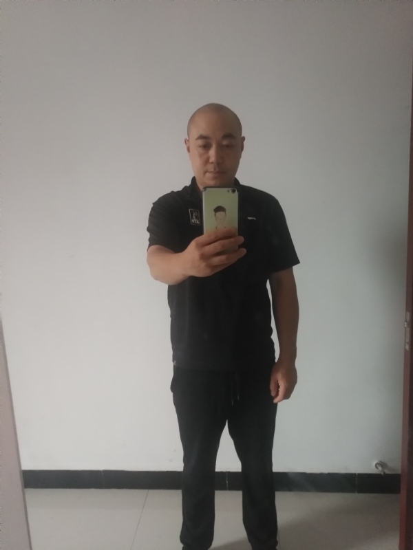 西风瘦马的第一张照片--合肥相亲服务中心
