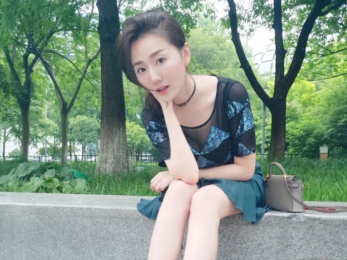 Ella的第二张照片--合肥相亲服务中心