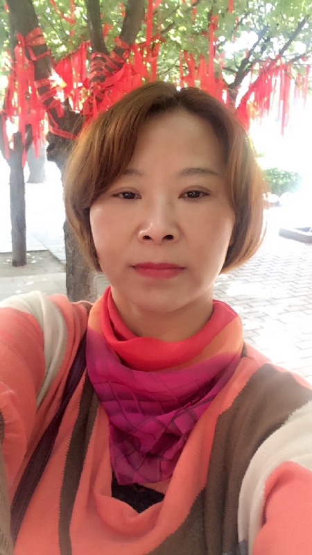 琳的第一张照片--合肥相亲服务中心