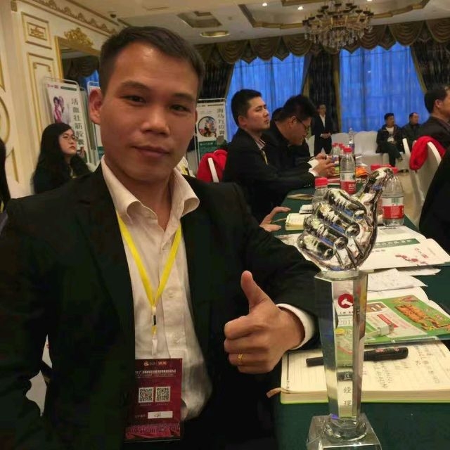 项帅的第一张照片--合肥相亲服务中心