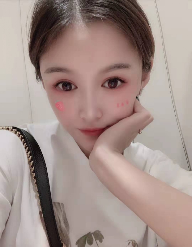 橙子的第一张照片--合肥相亲服务中心