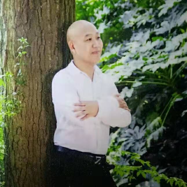郑鑫牵手的第一张照片--合肥相亲服务中心