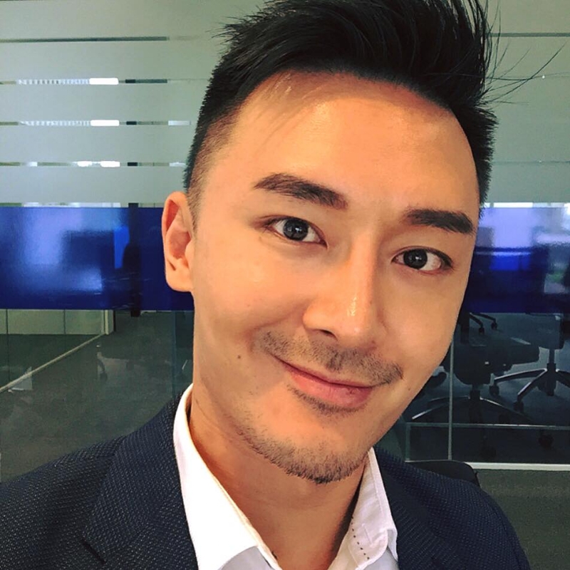 亦然的第一张照片--合肥相亲服务中心