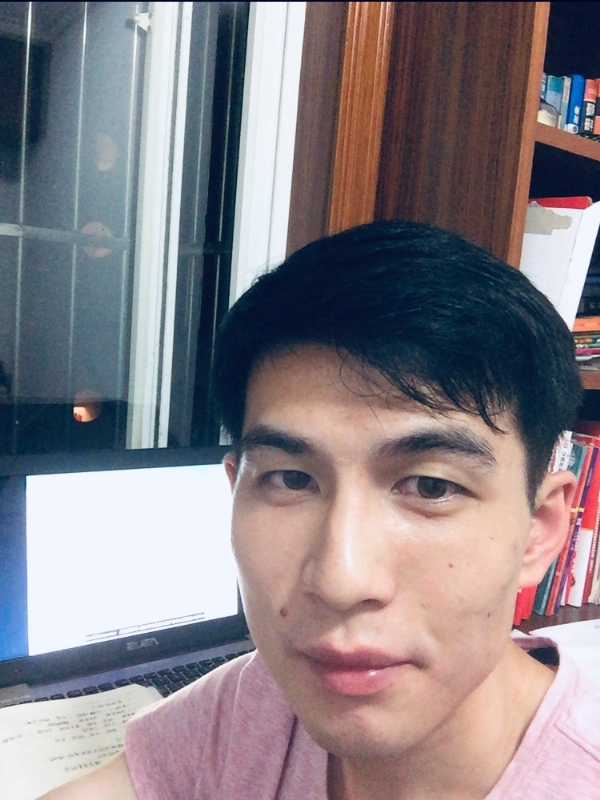 爱吃黄焖鸡的第一张照片--合肥相亲服务中心